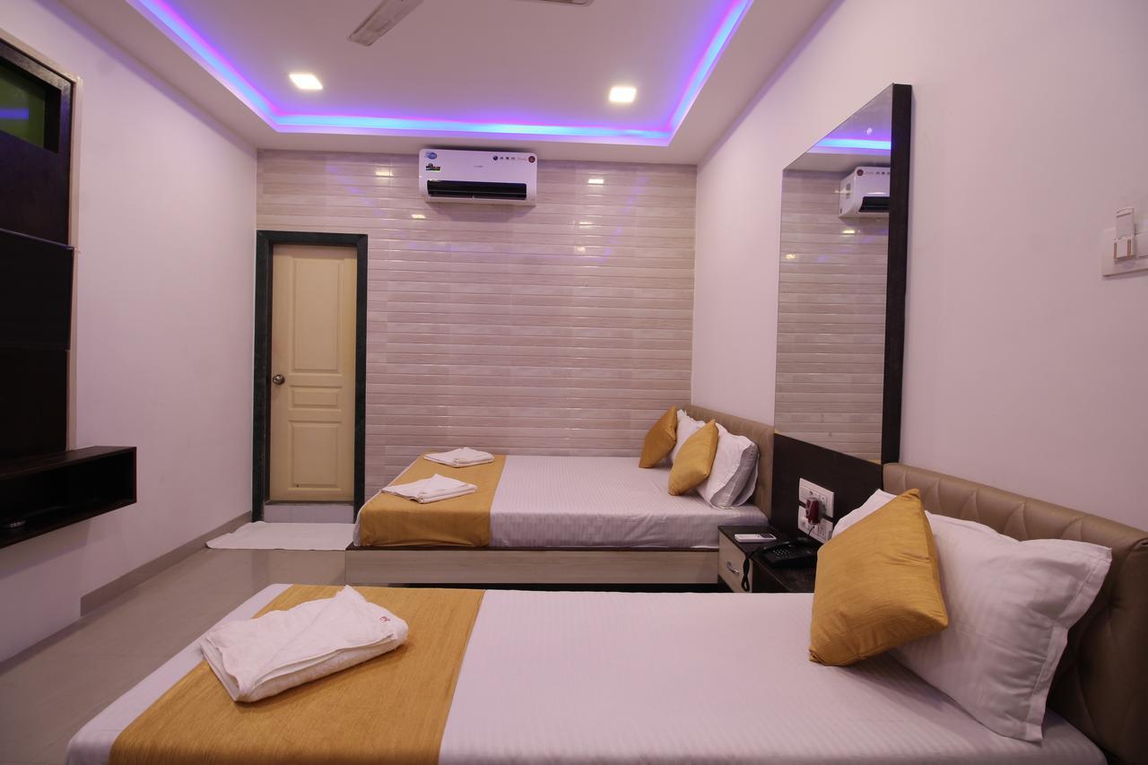 Golden Residency Hotel 2*