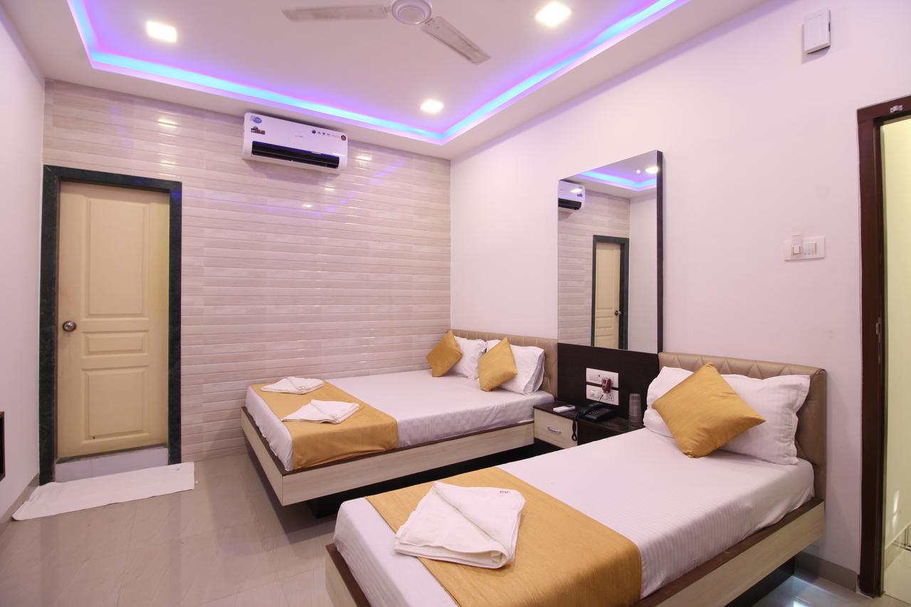 Golden Residency 2* Mumbai