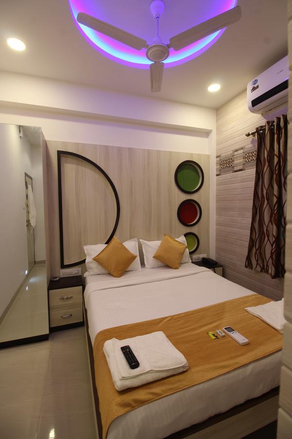 Hotel Golden Residency 2*