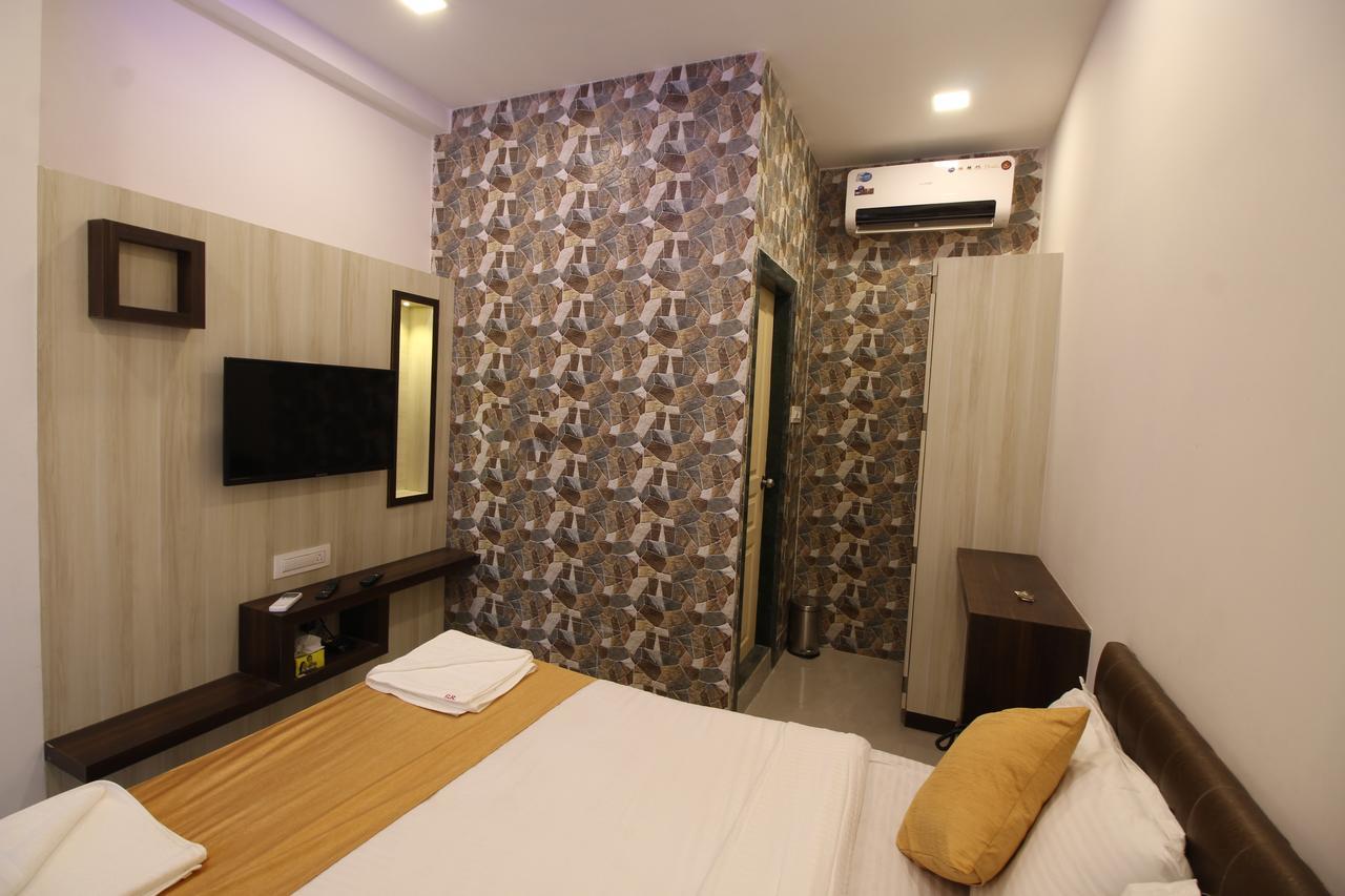 Golden Residency Hotel