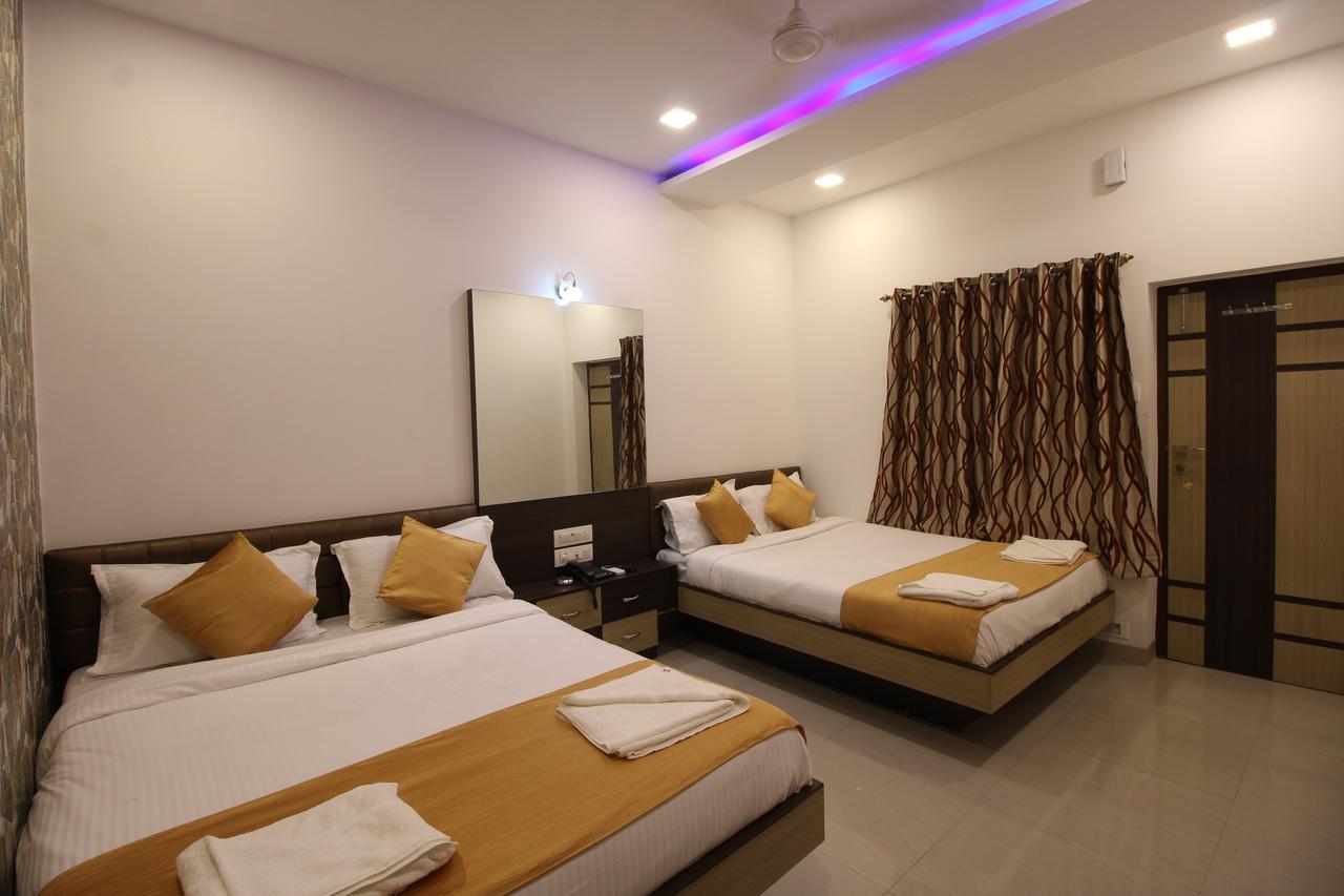 Golden Residency Hotel