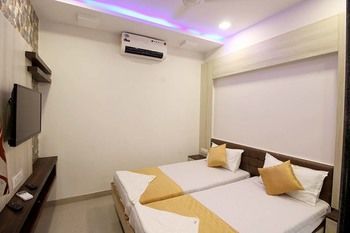 Golden Residency Hotel Mumbai